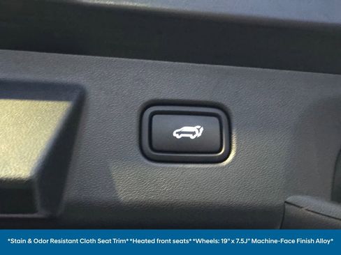 Used 2023 Hyundai Tucson SEL w/ Convenience Package image 21