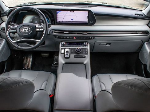 Used 2025 Hyundai Palisade SEL AWD/4WD image 38
