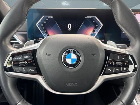 Used 2025 BMW 430i Convertible RWD image 16