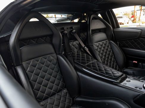 Used 2008 Lamborghini Murcielago LP 640 AWD/4WD image 27