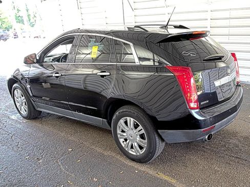 Used 2010 Cadillac SRX Luxury FWD image 2