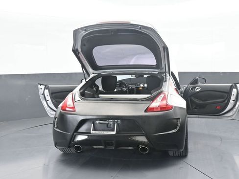 Used 2020 Nissan 370Z w/ Sport Package image 69