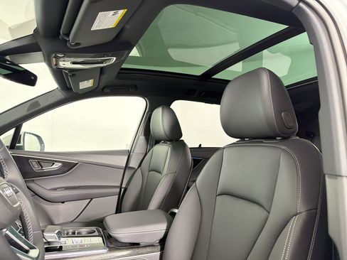 New 2026 Audi Q7 Premium Plus image 14