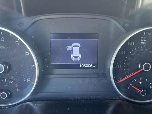 Used 2020 Kia Sportage LX w/ LX Popular Package FWD image 3