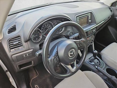 Used 2014 MAZDA CX-5 Sport w/ Bluetooth Audio Package image 9