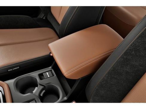 New 2025 Subaru Forester Touring image 22