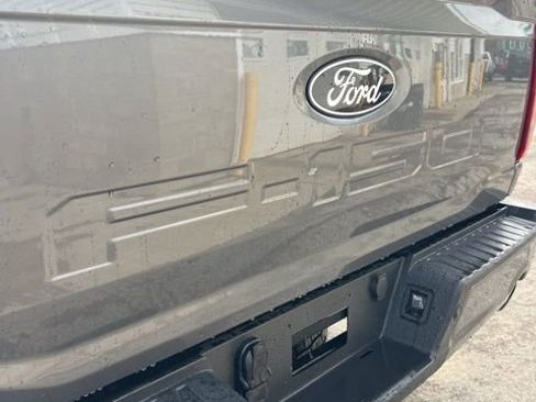 Used 2026 Ford F150 XLT w/ Equipment Group 302A MID AWD/4WD image 18