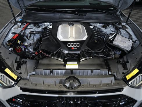 Used 2021 Audi RS 7 Sportback AWD/4WD image 50