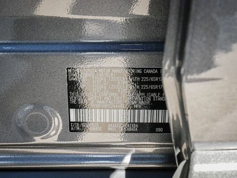 Used 2023 Toyota RAV4 LE image 33