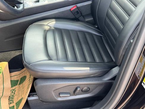 Used 2024 Ford Edge SEL w/ Convenience Package AWD/4WD image 23