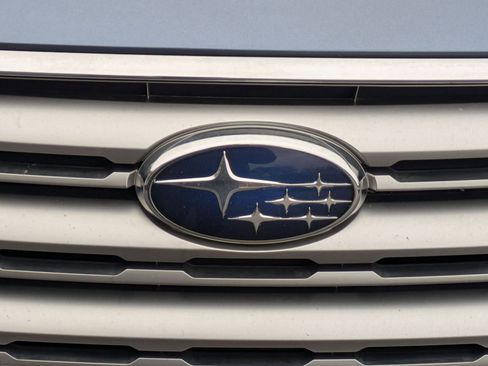 Used 2015 Subaru Outback 2.5i Limited w/ Protection Package #1 image 28