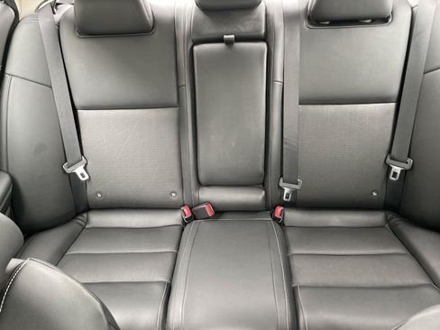 Used 2017 Nissan Maxima 3.5 SL FWD image 22