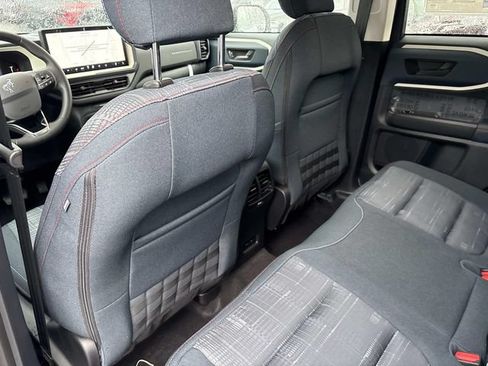 New 2026 Ford Bronco Sport Heritage w/ Convenience Package AWD/4WD image 16