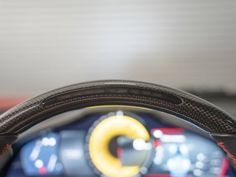 Certified 2023 Ferrari 296 GTB image 31