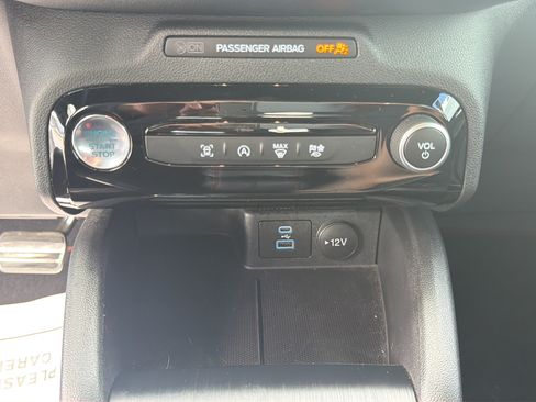 Used 2023 Ford Escape ST-Line w/ Tech Pack #1 FWD image 45
