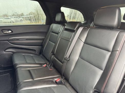 Certified 2025 Dodge Durango GT image 14