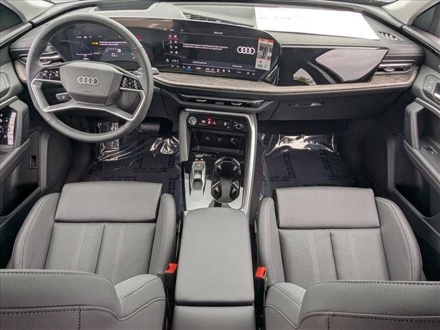 New 2025 Audi Q5 Premium AWD/4WD image 14