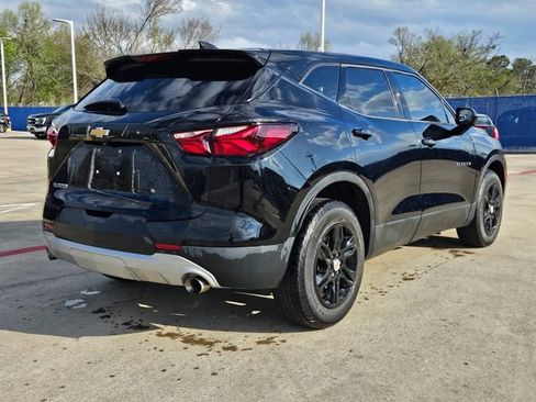 Used 2020 Chevrolet Blazer LT image 5