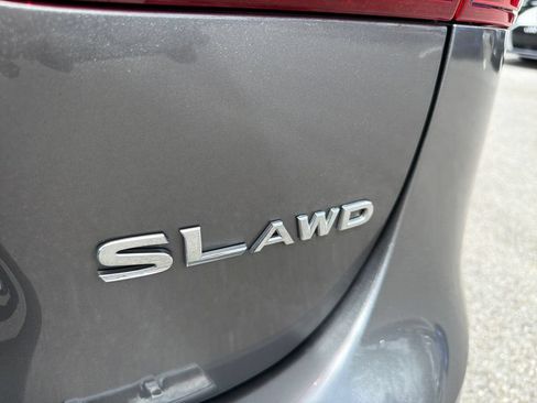 Used 2022 Nissan Rogue Sport SL AWD/4WD image 12