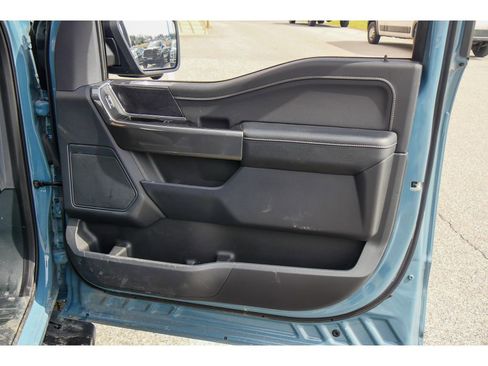 Used 2023 Ford F150 XLT image 15