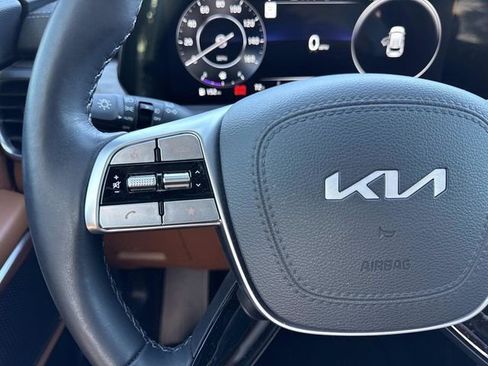 Used 2025 Kia Telluride SX Prestige X-Line image 17