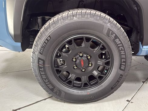 New 2026 Toyota 4Runner TRD Off-Road Premium image 22