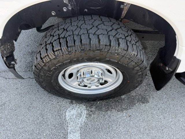 Used 2020 Ford F350 XL AWD/4WD image 16