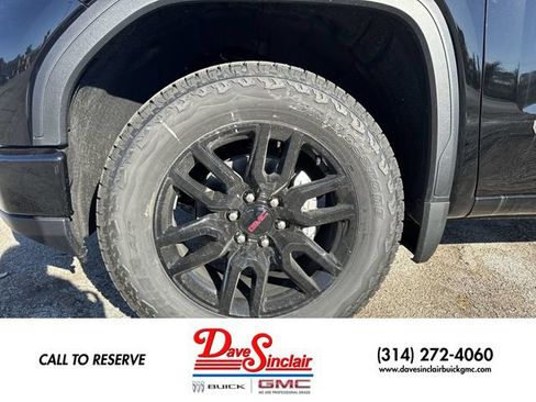 New 2026 GMC Sierra 1500 Elevation AWD/4WD image 10