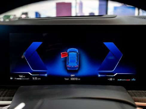 New 2026 BMW ALPINA XB7 AWD/4WD image 17