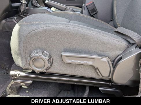 Used 2026 Jeep Gladiator Sport AWD/4WD image 14