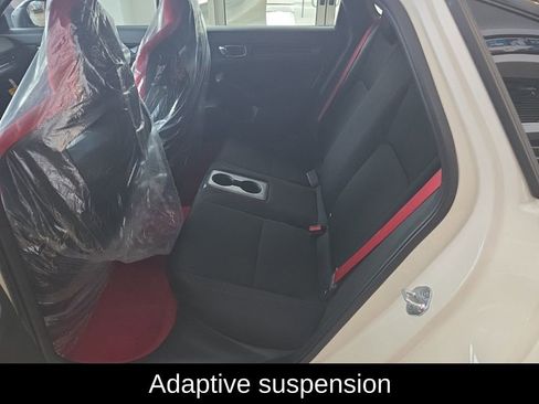 Used 2024 Honda Civic Type R image 9