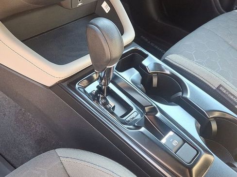 New 2026 Subaru Forester image 8