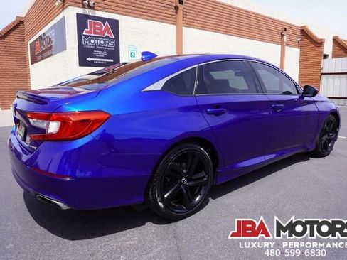 Used 2018 Honda Accord Sport image 63