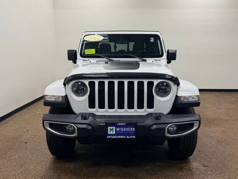Used 2022 Jeep Gladiator Sport AWD/4WD image 10