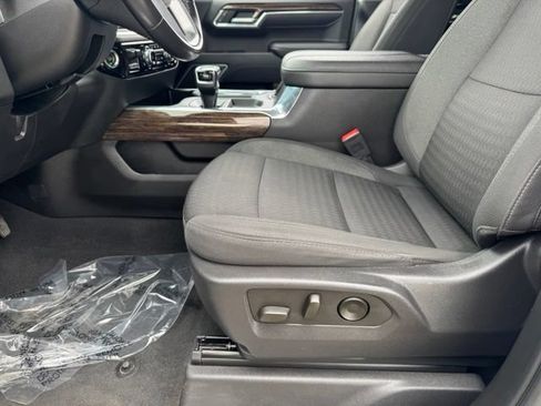Certified 2023 GMC Sierra 1500 Elevation AWD/4WD image 6