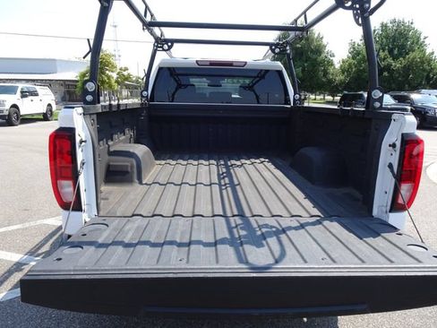 Used 2023 GMC Sierra 1500 Pro w/ Pro Value Package AWD/4WD image 27
