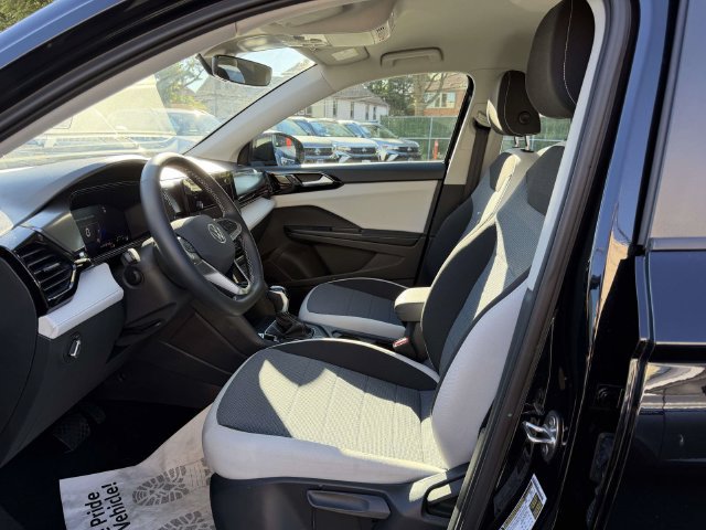 New 2026 Volkswagen Taos S AWD/4WD image 18