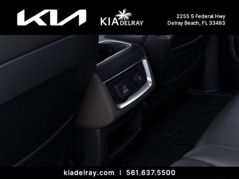 New 2026 Kia Carnival SX image 26
