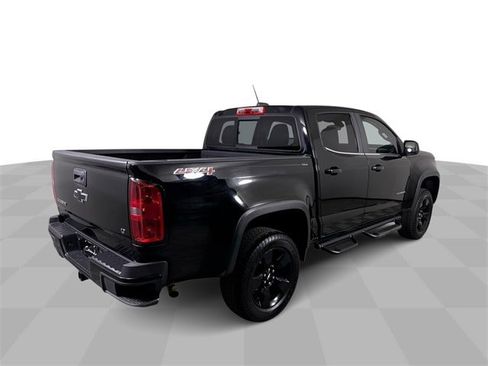 Used 2016 Chevrolet Colorado LT w/ LT Convenience Package image 8