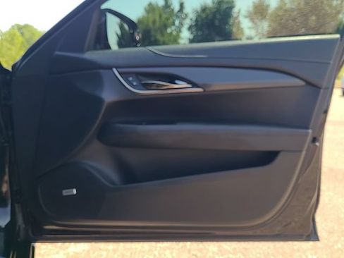 Used 2018 Cadillac ATS 2.0T AWD Sedan w/ Sky and Shine Package image 27