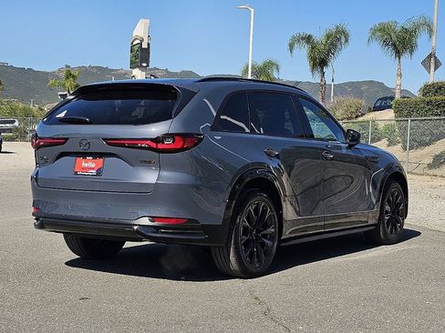 New 2026 MAZDA CX-90 3.3 Turbo S w/ Premium Package AWD/4WD image 18