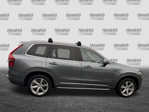 Used 2020 Volvo XC90 T6 Momentum AWD/4WD image 11