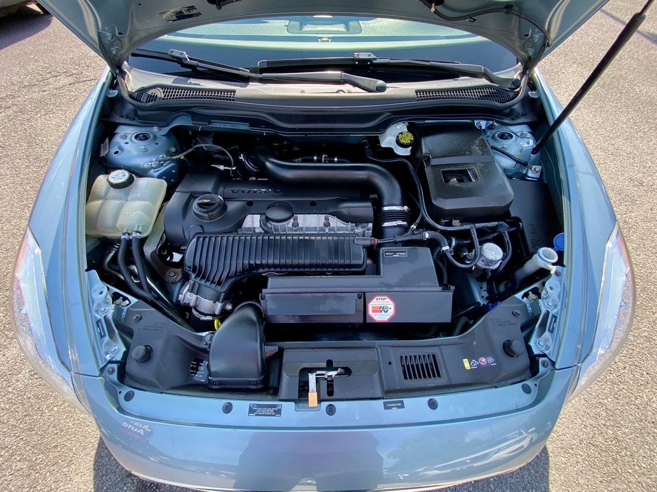 Used 2013 Volvo C70 T5 FWD image 23