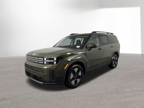 New 2026 Hyundai Santa Fe SEL image 34