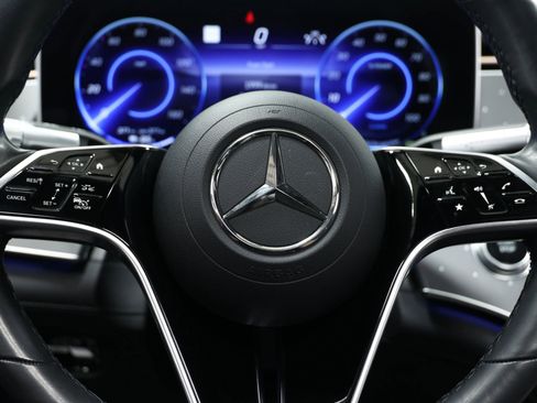 Used 2023 Mercedes-Benz EQS 450+ Sedan image 24