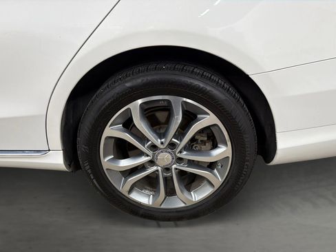 Used 2015 Mercedes-Benz C 300 4MATIC Sedan w/ Multimedia Package image 16