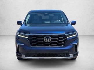 Used 2024 Honda Pilot EX-L video 2