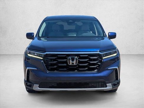 Used 2024 Honda Pilot EX-L image 2