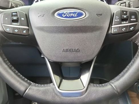 Used 2022 Ford Maverick Lariat image 40