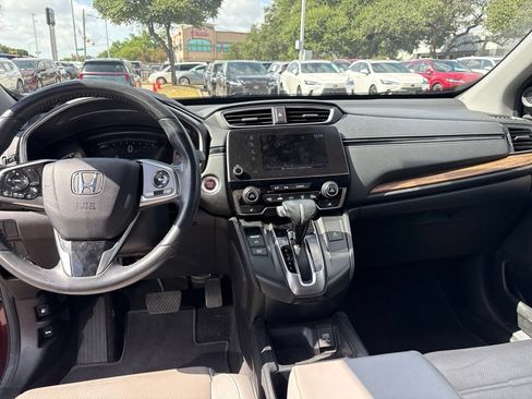 Used 2019 Honda CR-V EX-L image 18